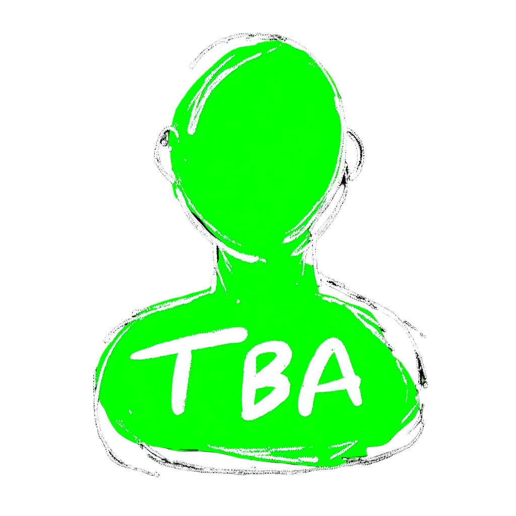 TBA Avatar Transparent